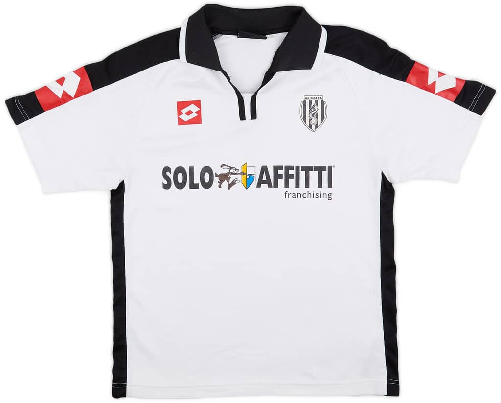 2004-05 Cesena Away Shirt - 5/10 - (M)
