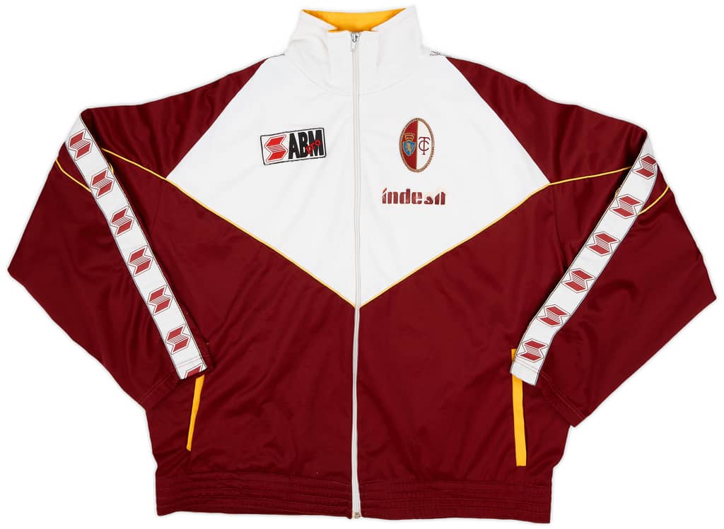 1990s Torino ABM Track Jacket - 4/10 - (XXL)