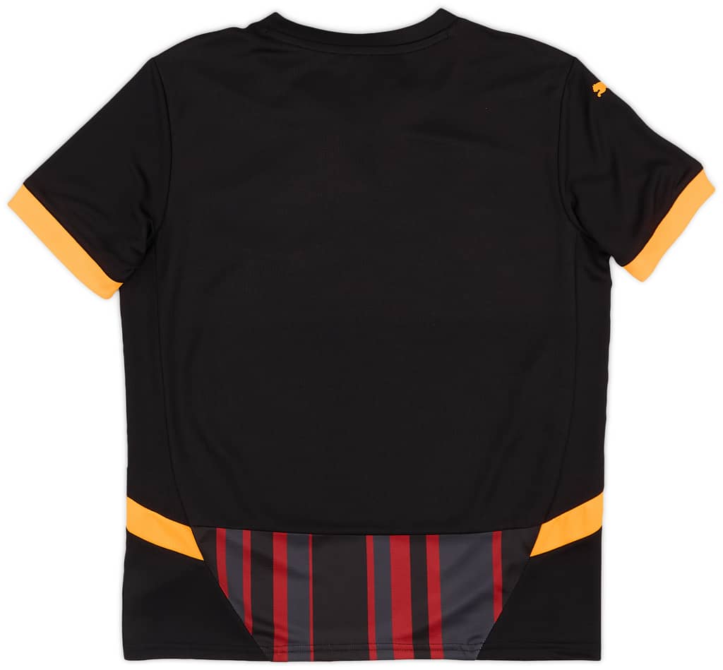 2024-25 Galatasaray Third Shirt (KIDS)