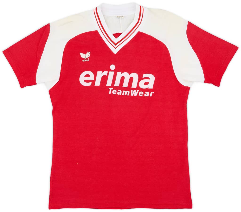 1990s Erima Template Shirt - 6/10 - (L)