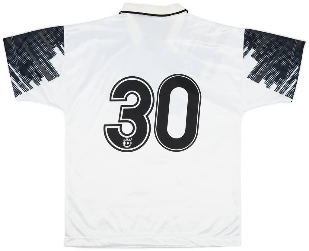 1994 Bragantino Home Shirt #30 - 8/10 - (L)