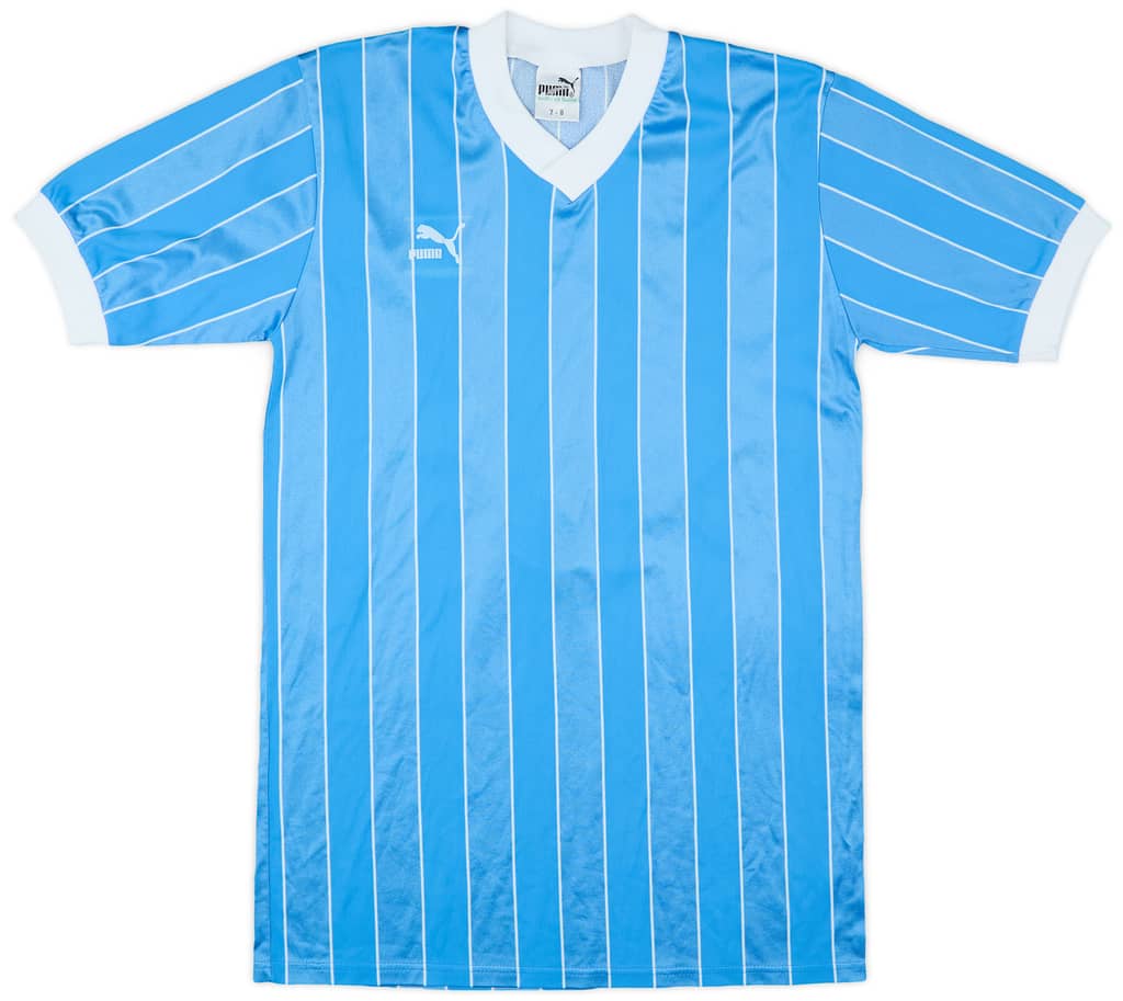 1990s Puma Template Shirt #1 - 8/10 - (M)