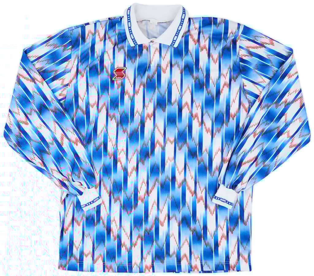 1990s ABM Template #2 - 8/10 - (XL)