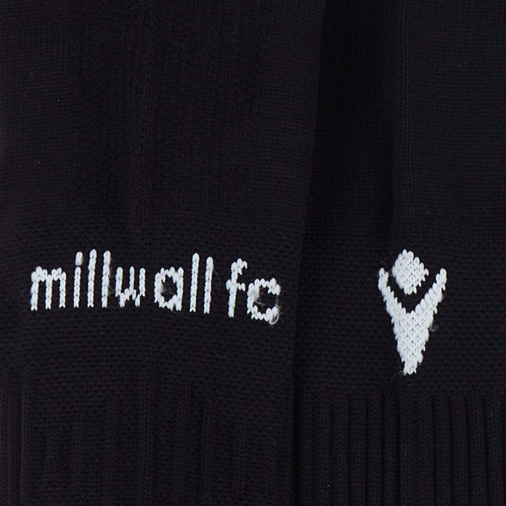 2021-22 Millwall GK Socks