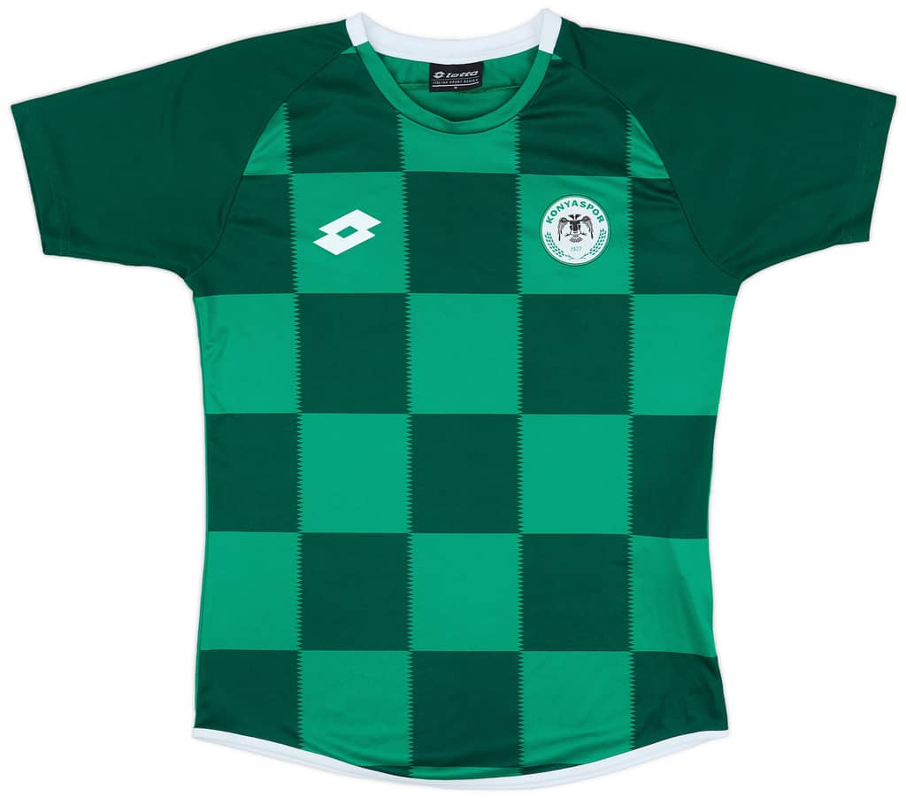 2019-20 Konyaspor Third Shirt - 9/10 - (M)