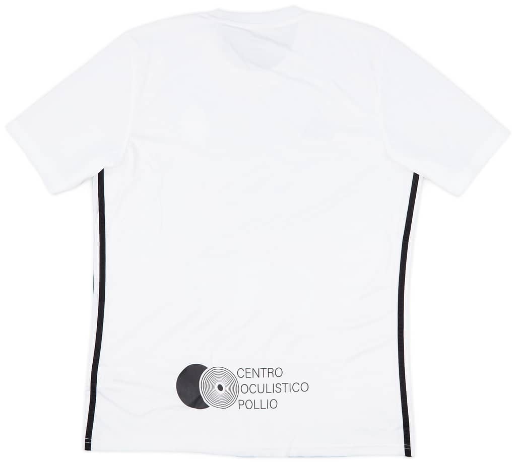 2023-24 Chieti Away Shirt (L)