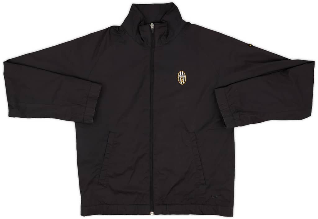 2003-04 Juventus Nike Track Jacket - 8/10 - (S)