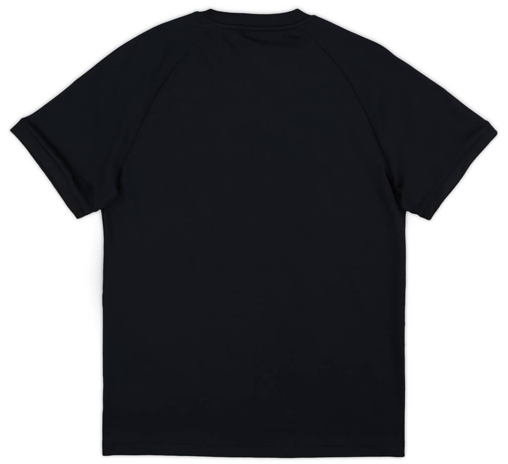 2025 Mexico adidas Originals Tee