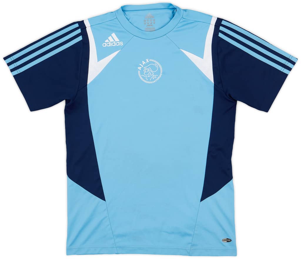 2006-07 Ajax adidas Training Shirt - 6/10 - (XL.Boys)