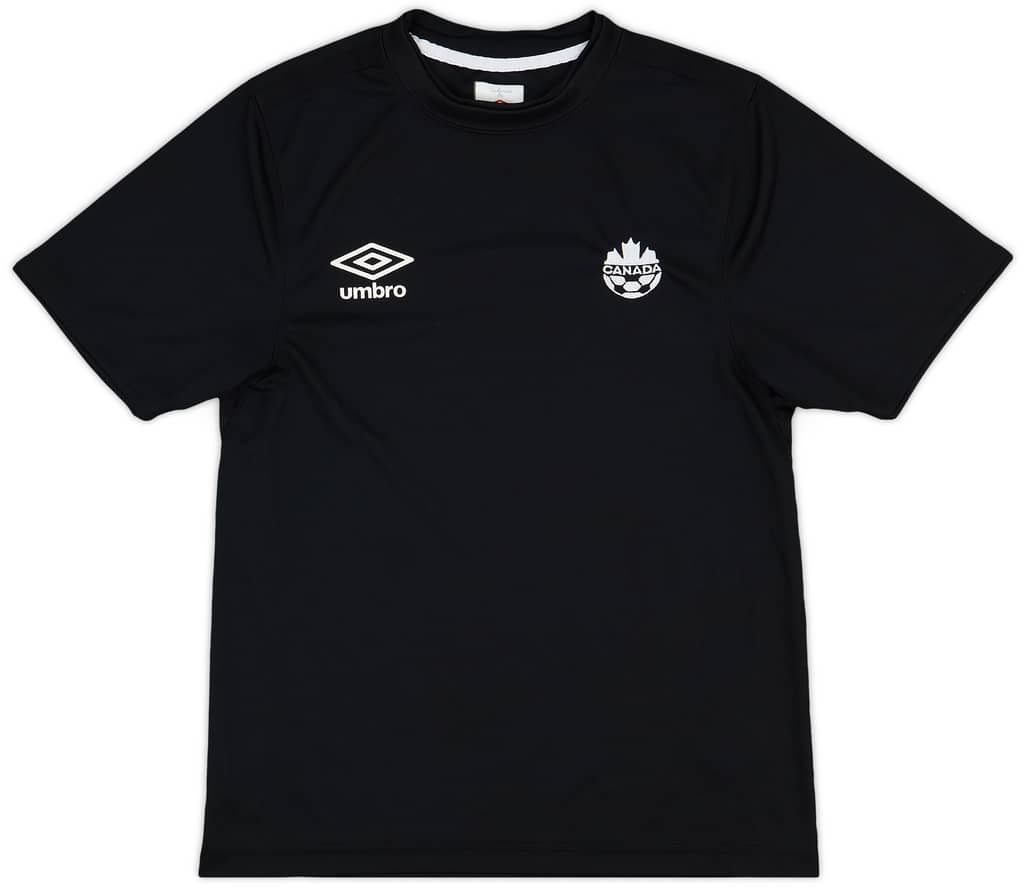 1990s Kronos Template Shirt - 9/10 - (L)