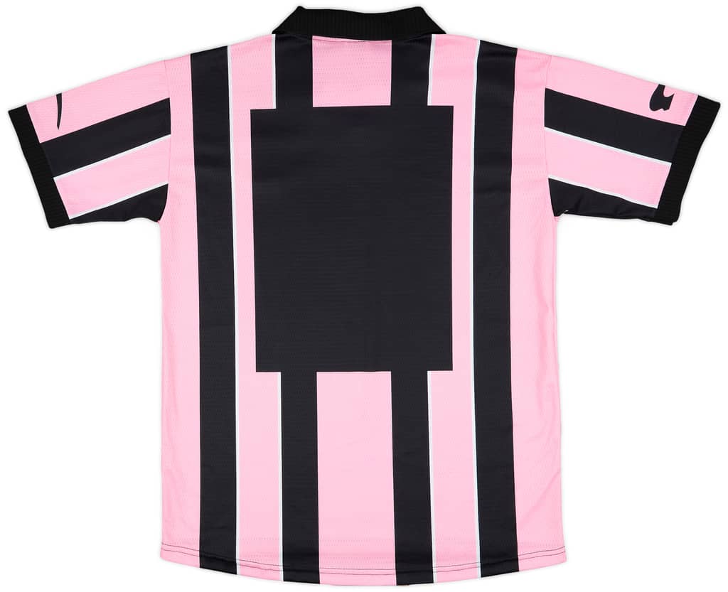 1999-00 Palermo Home Shirt - 10/10 - (XL)