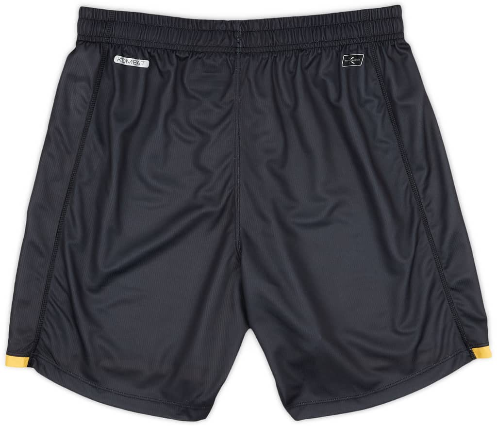 2023-24 Spezia Away Shorts (L)