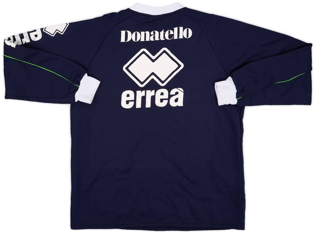 2011-12 Brighton Errea Drill Top - 5/10 - (M)
