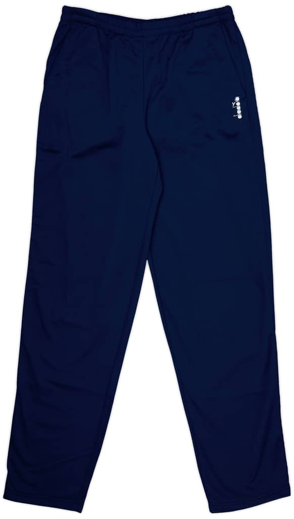 1992 Italy Diadora Track Pants/Bottoms - 8/10 - (XL)