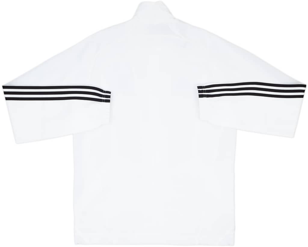 2024-25 Juventus adidas Urban Purist Track Jacket