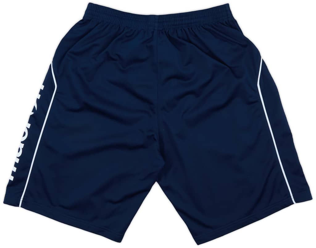 2018-19 SPAL Macron Training Shorts