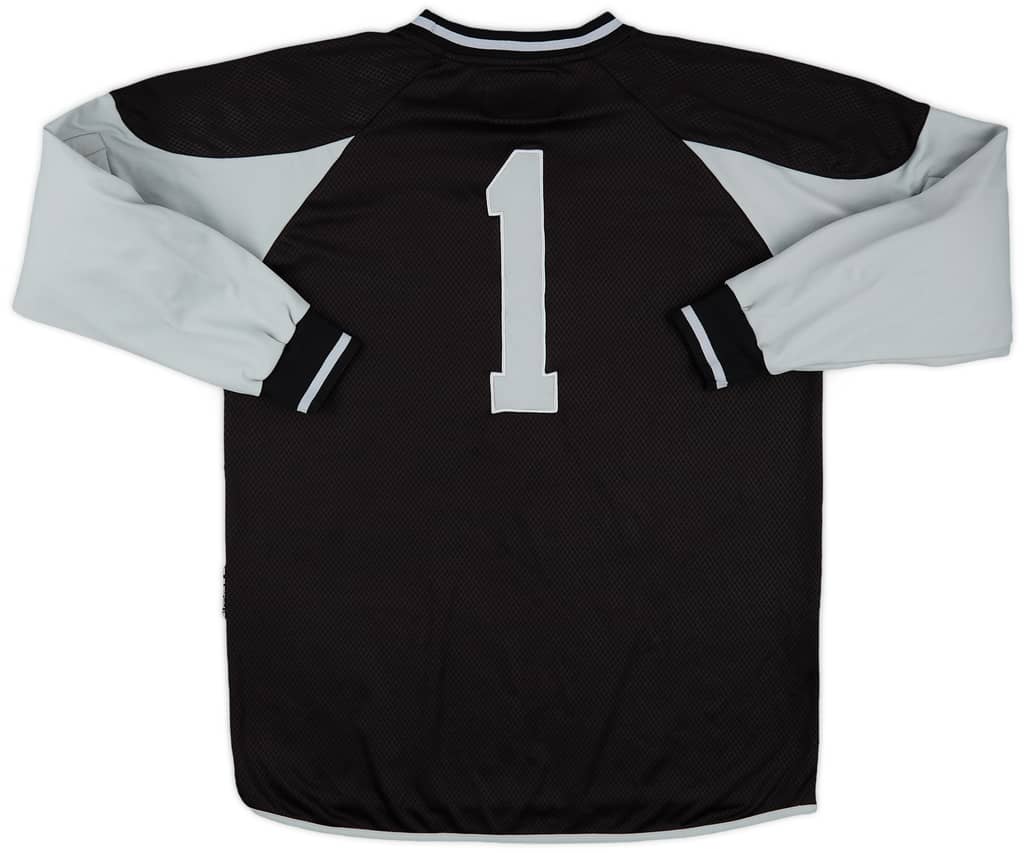 1990s Admiral Template GK Shirt #1 - 7/10 - (M)