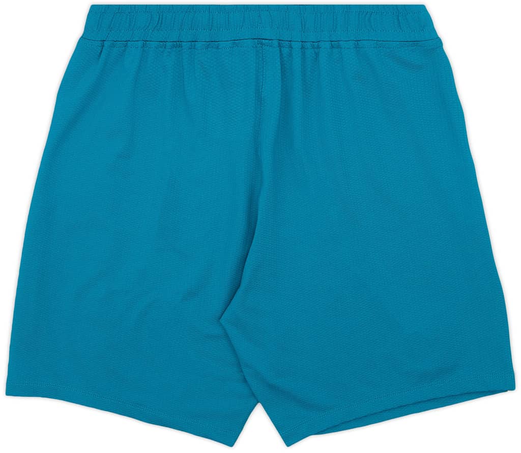 2022-23 Wolves Away Shorts (S)