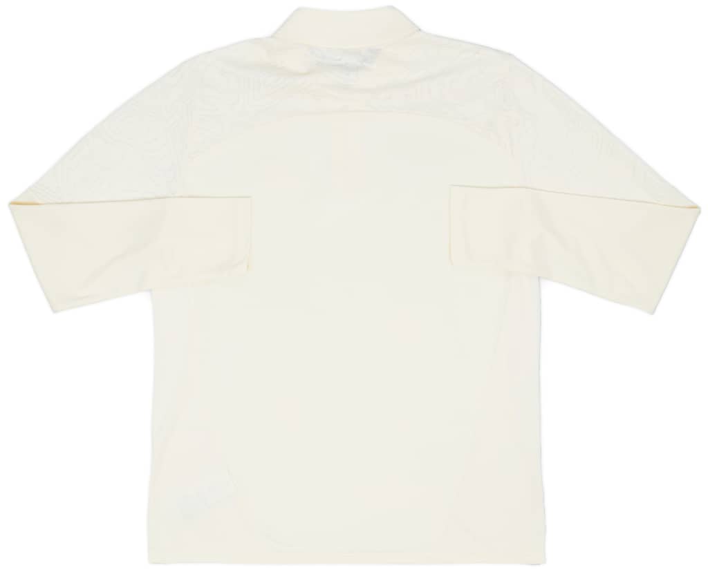 2024-25 St Pauli Puma 1/4 Zip Training Top