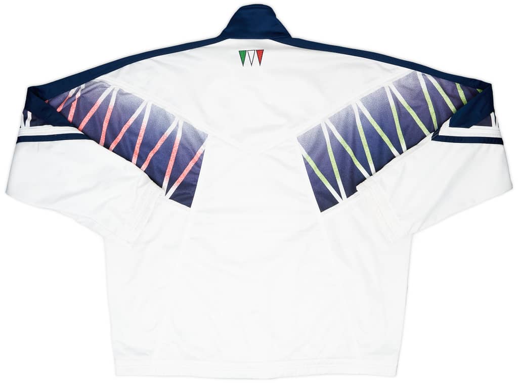 1994 Italy Diadora Track Jacket - 8/10 - (XL)
