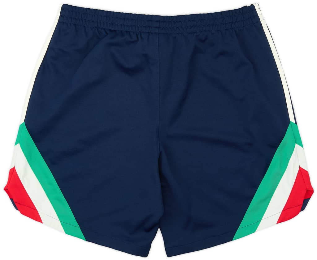 2024-25 Italy adidas Originals Shorts