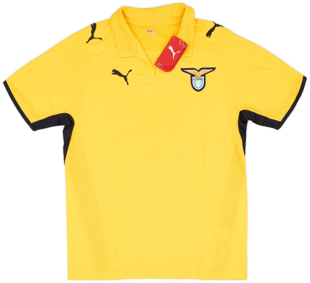 2008-09 Lazio Away Shirt (M)