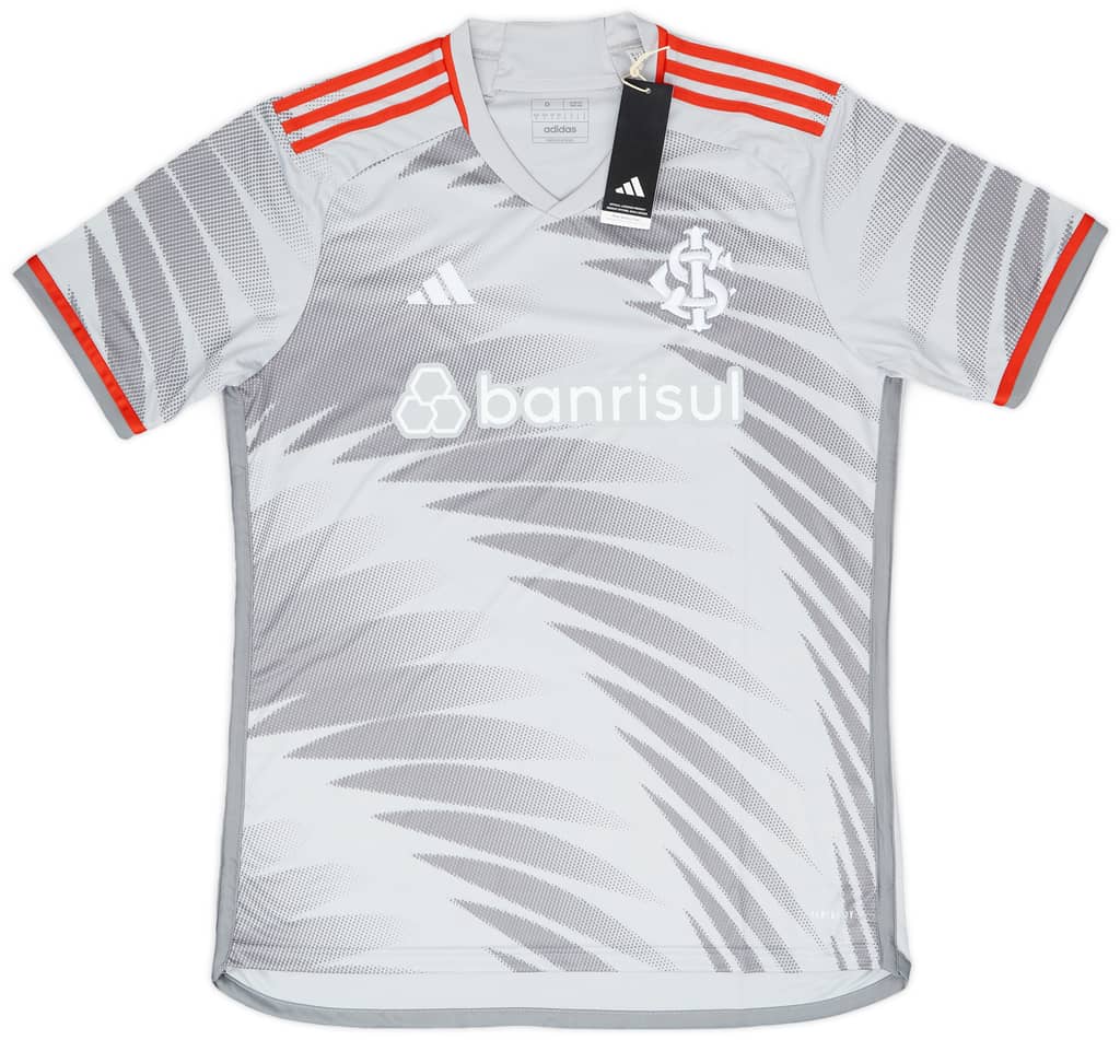 2024 Internacional Third Shirt (L)