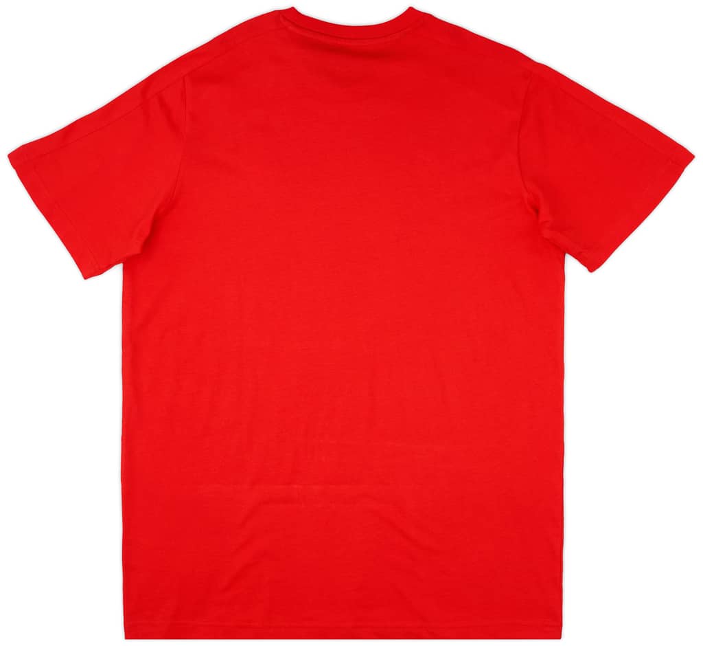 2024-25 Arsenal adidas DNA Tee