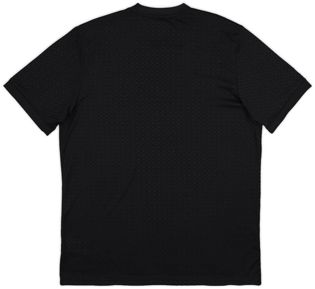 2023-24 Real Madrid adidas Lifestyler Shirt