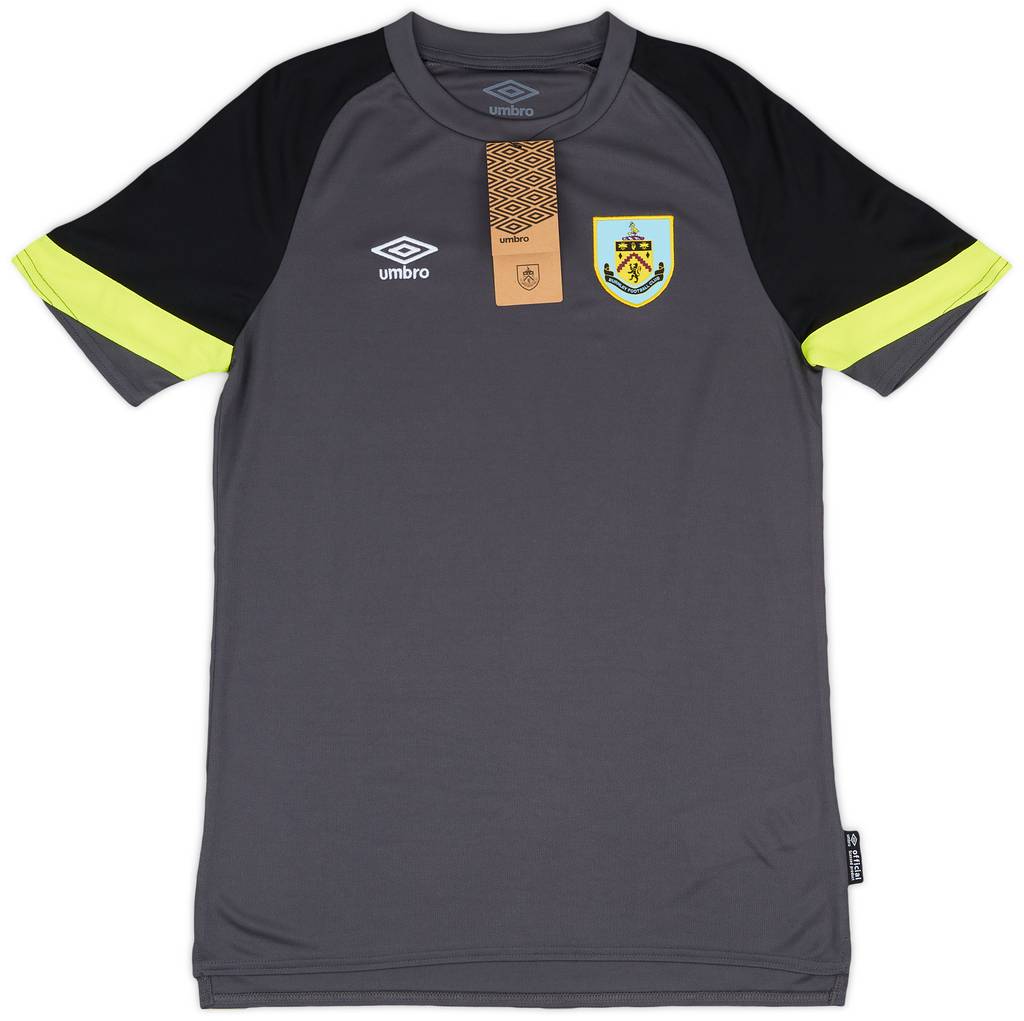2023-24 Burnley GK Home Shirt