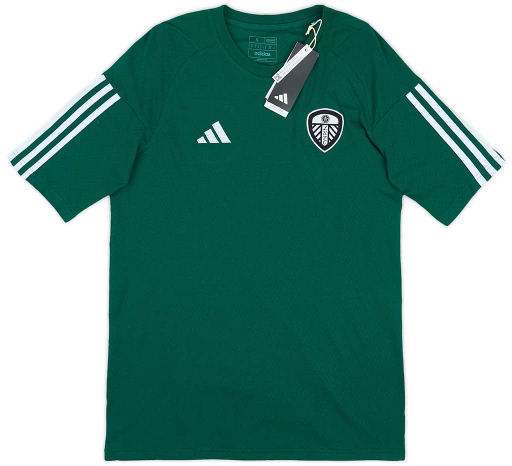2023-24 Leeds United adidas Training Shirt (S)