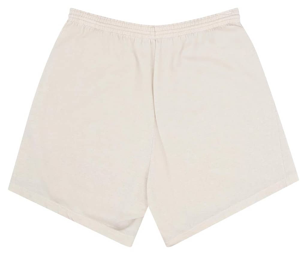 1990s LA Clippers Champion Training Shorts XXL
