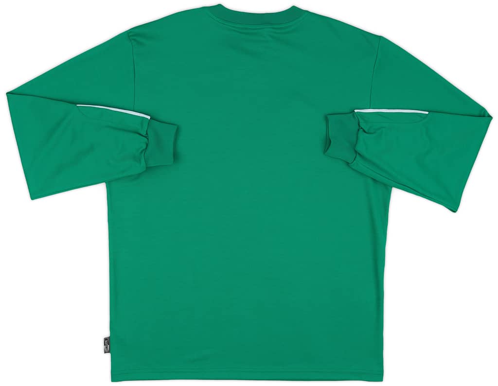 2005-06 adidas Training Top - 9/10 - (S)