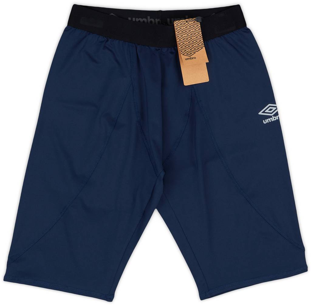 2023-24 Umbro Compression Undershorts (L)