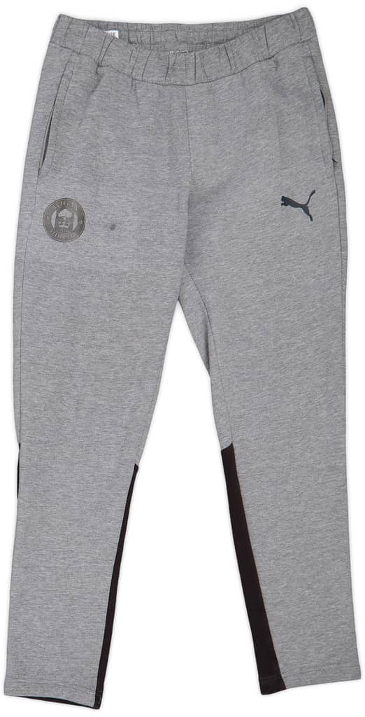 2018-19 Wigan Puma Track Pants/Bottoms - 6/10 - (M)