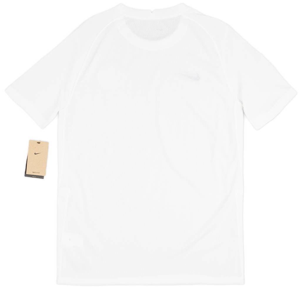 2022-23 Canada Away Shirt