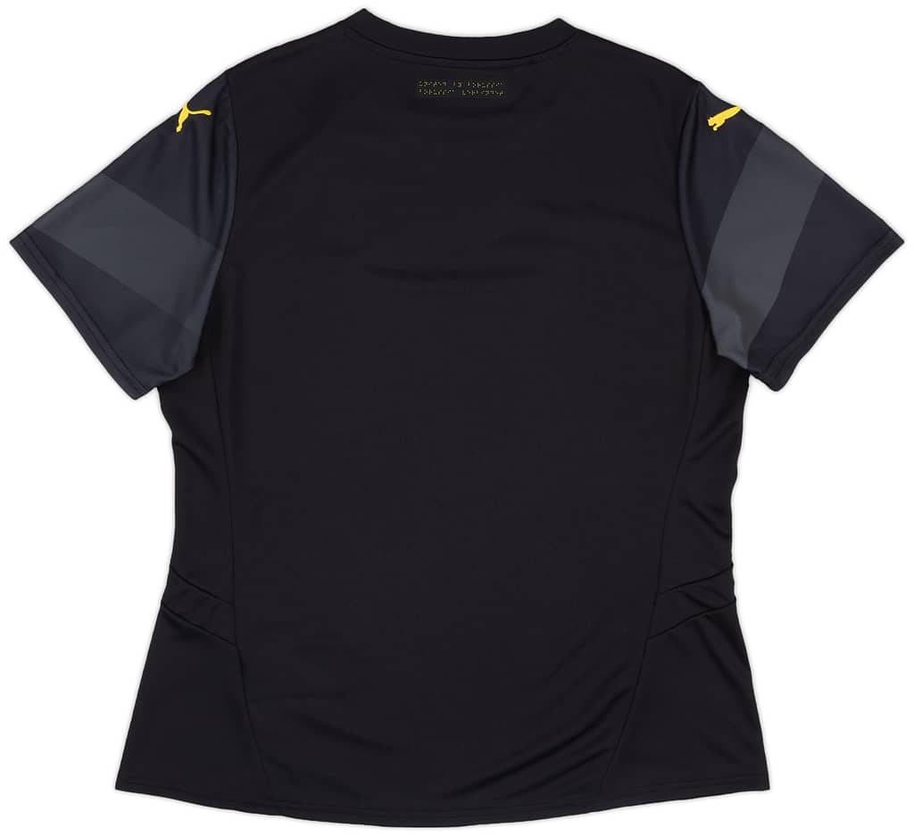 2024-25 Borussia Dortmund Away Shirt (Women's)