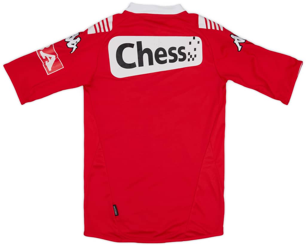 2008 Brann Centenary Home Shirt - 6/10 - (S)
