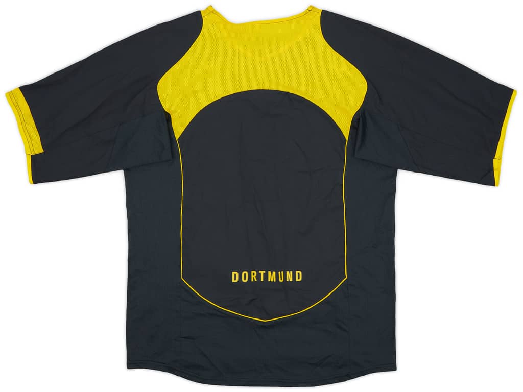 2004-05 Borussia Dortmund Third Shirt - 8/10 - (M)