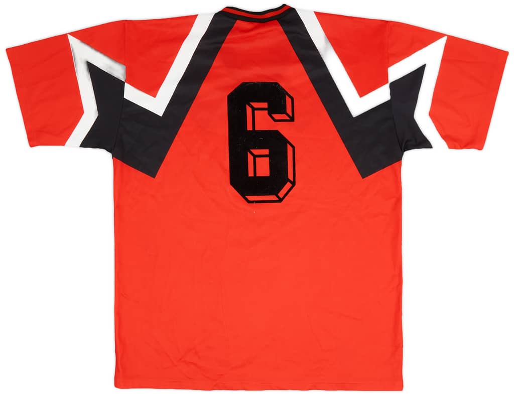 1990s Erima Template Shirt #6 - 7/10 - (L/XL)