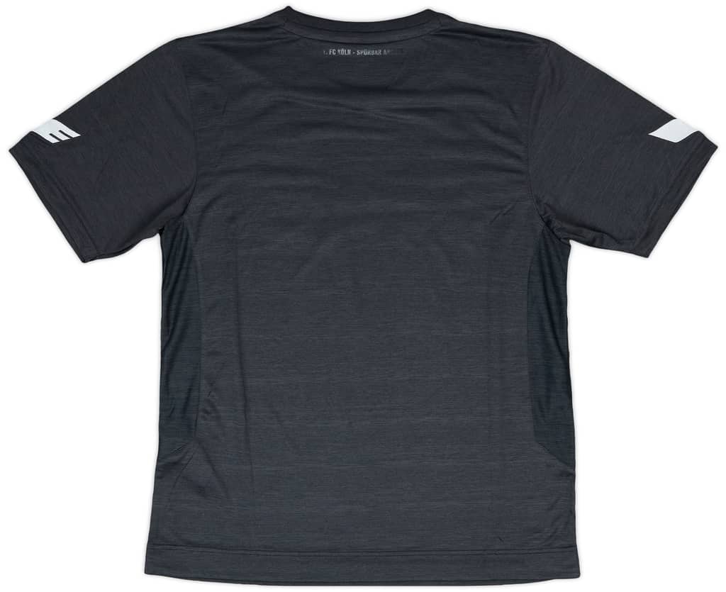 2016-17 Koln Third Shirt - 10/10 - (L)