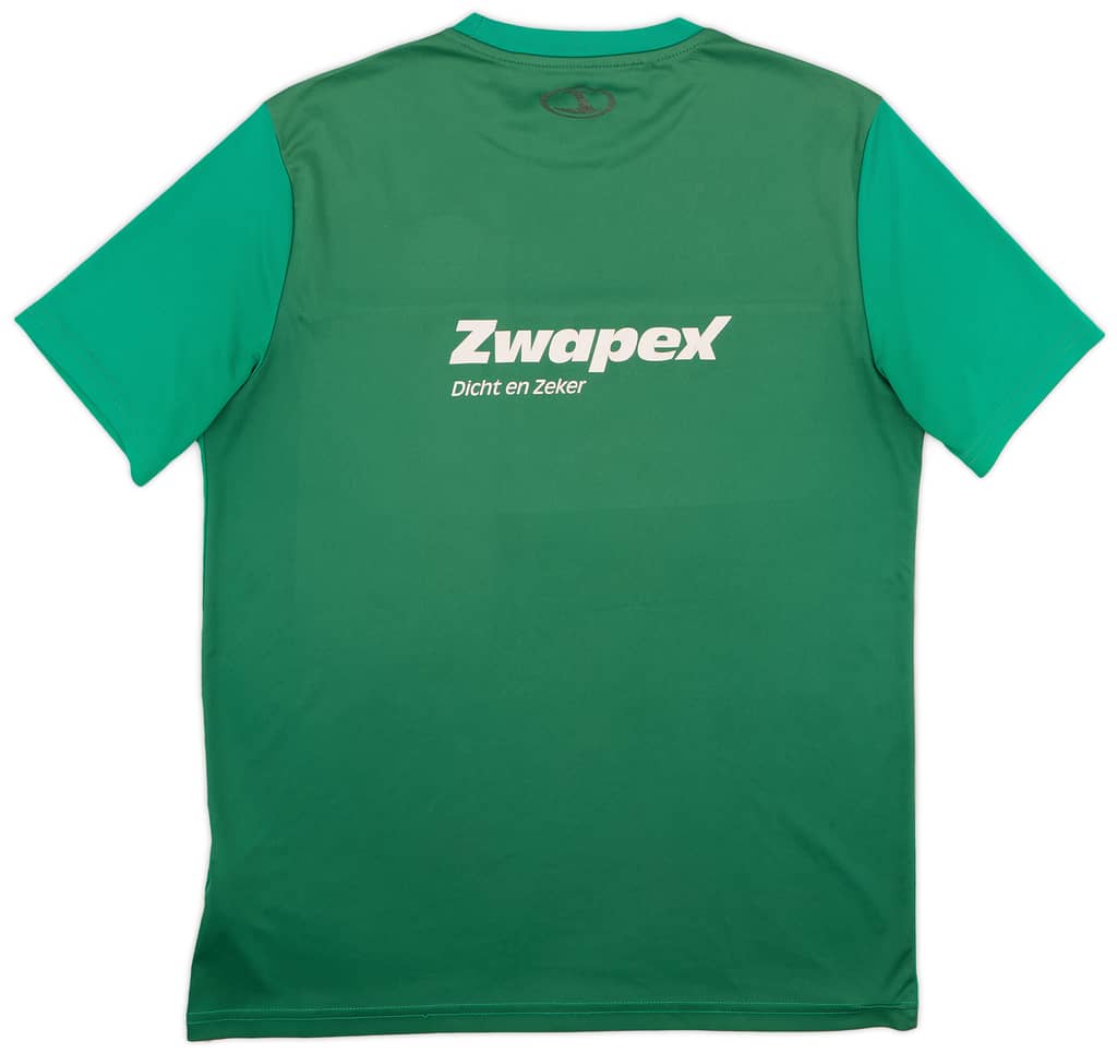 2019-20 Dordrecht Jartazi Training Shirt - 6/10 - (M)