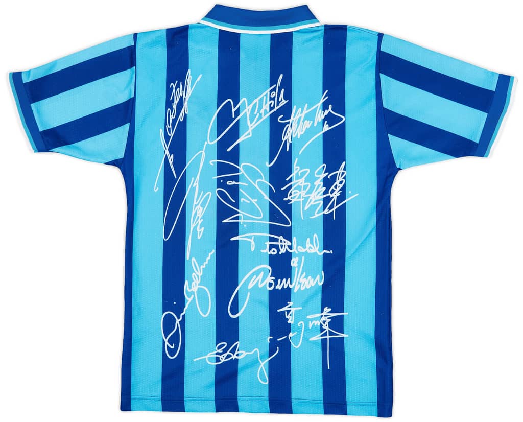 1997 Pepsi 'GeneratioNext' Shirt - 6/10 - (L)