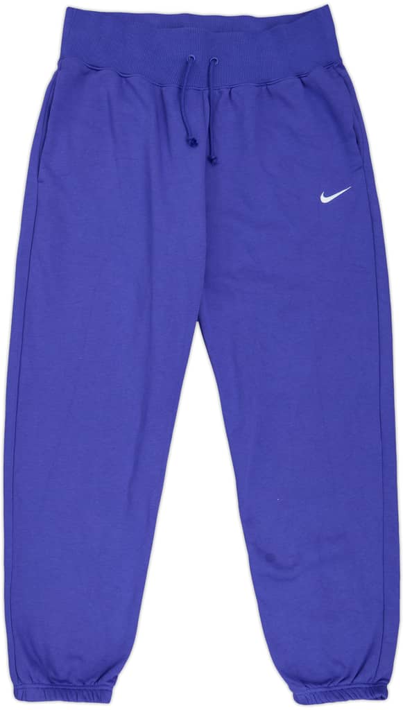 2022-23 Nike Template Track Pants/Bottoms - 7/10 - (M)