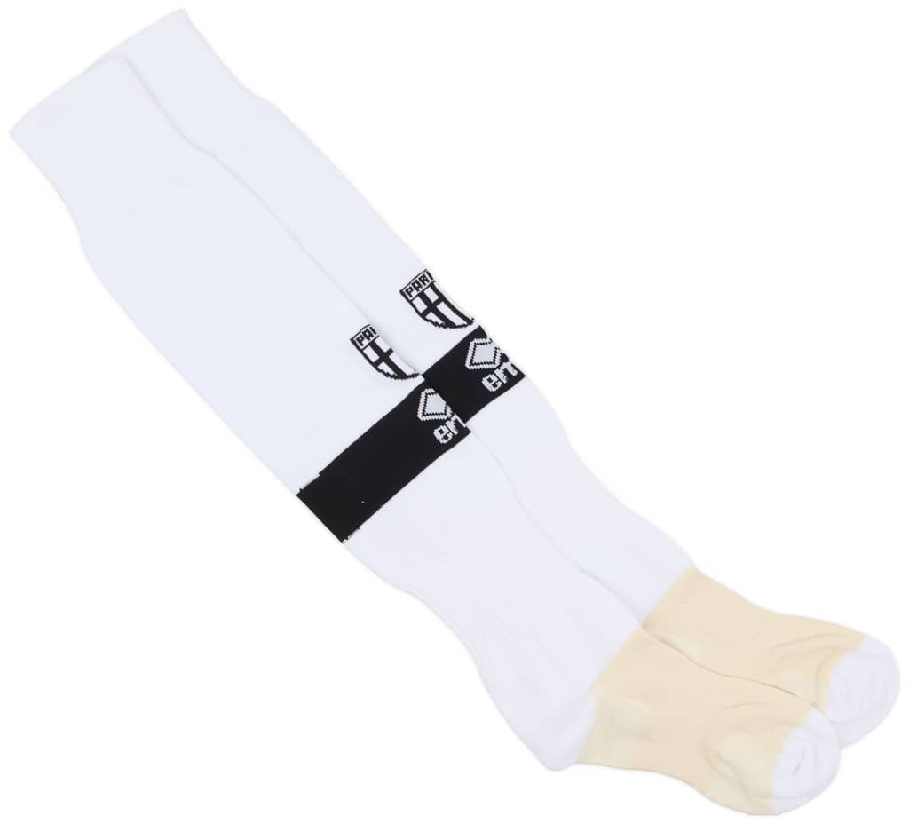 2019-20 Parma Home Socks (Adults)