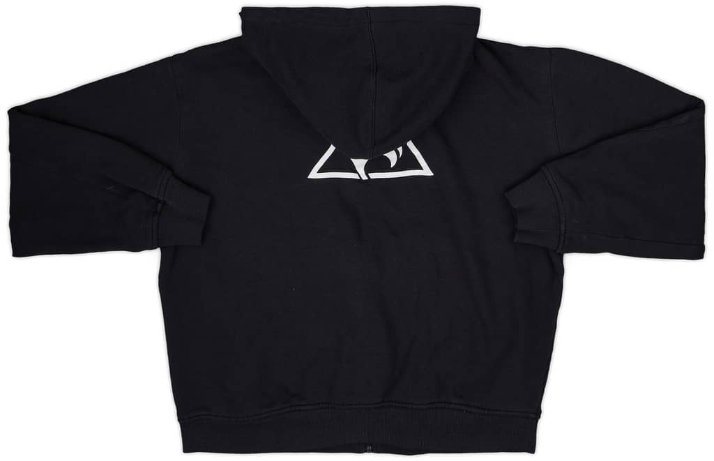 2010-11 Carlisle Le Coq Sportif Hooded Track Jacket - 7/10 - (XL)