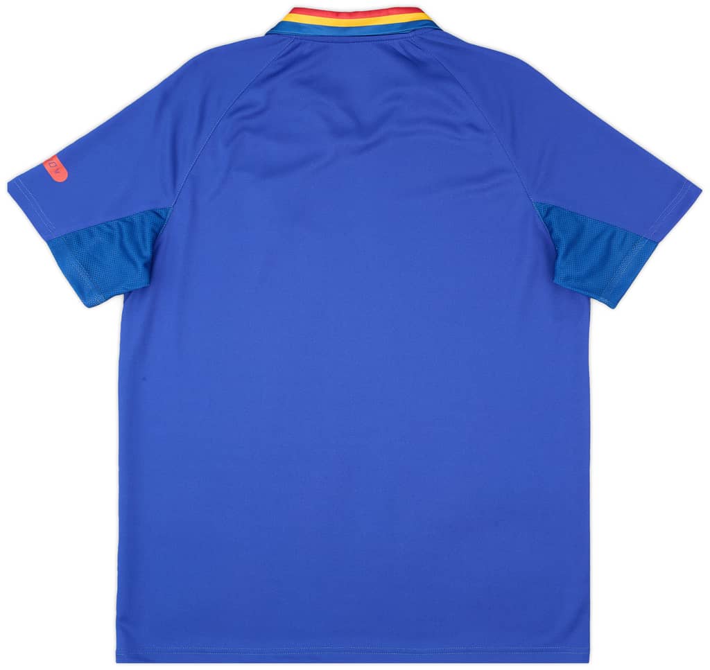 2024-25 Namibia Away Shirt