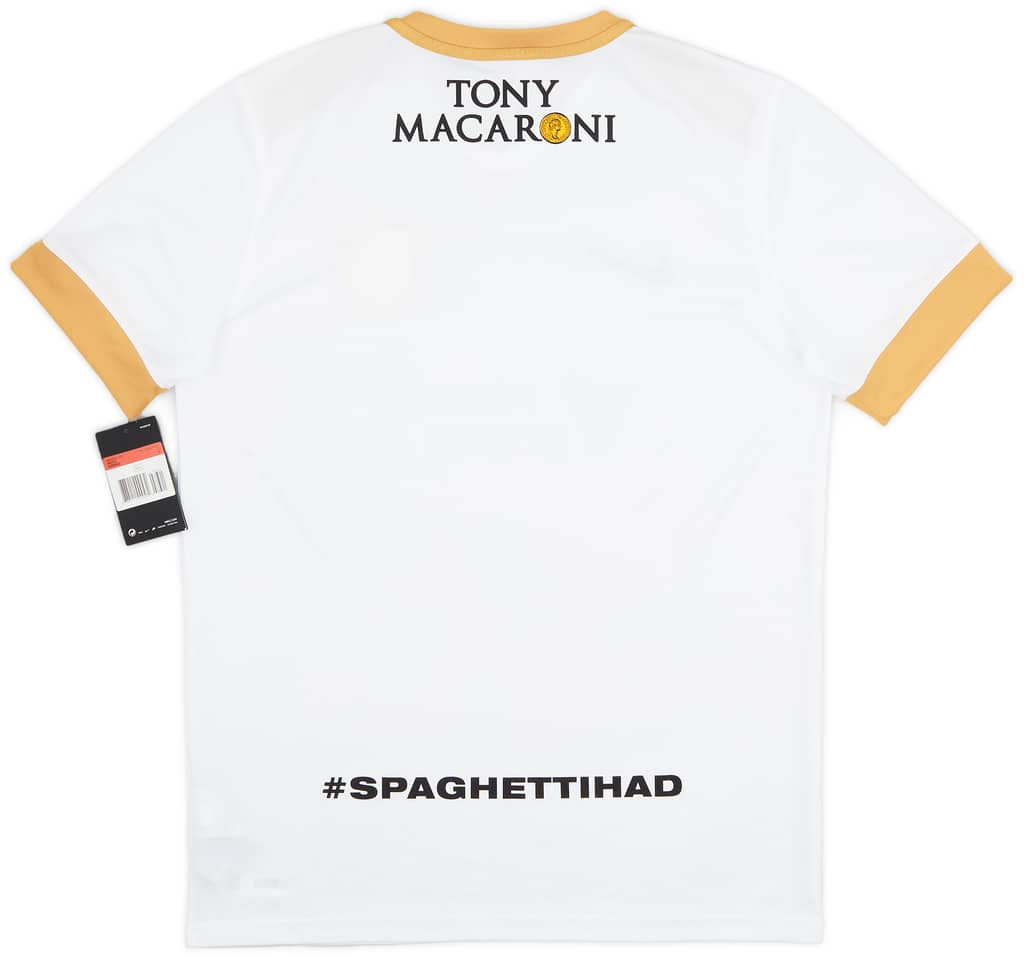 2019-20 Livingston Away Shirt (L)