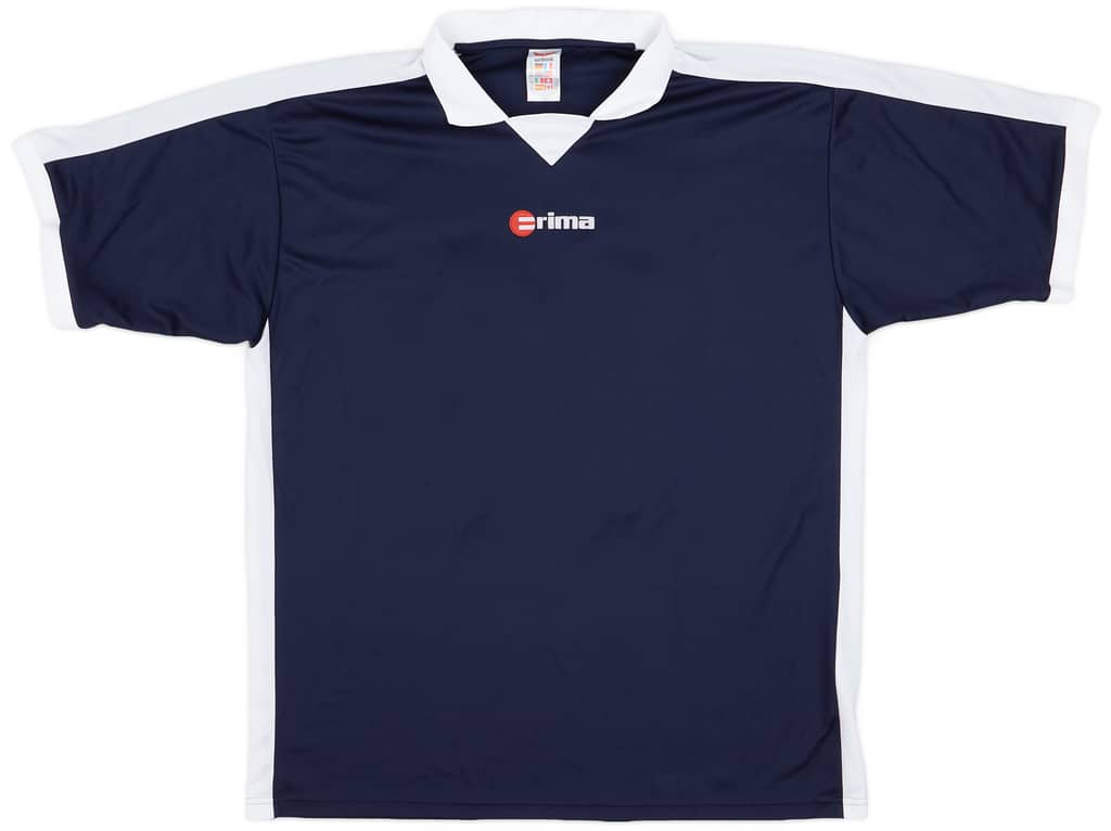 2000s Erima Template Shirt #14 - 8/10 - (L/XL)