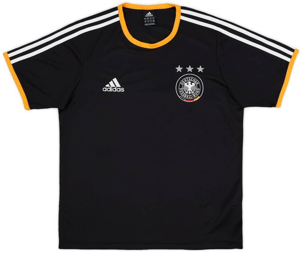 2004-06 Germany Basic Away Shirt - 8/10 - (S)